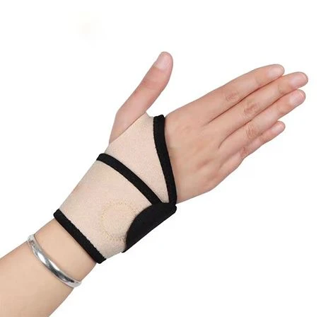 Wrist Splint