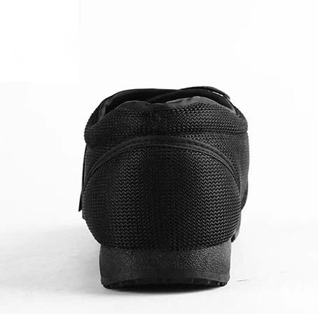 Durable Meshs Material Cast Shoe Orthopedic Shoes