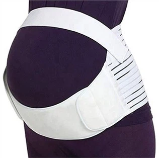 Ceinture de maternité