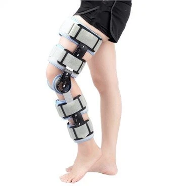 Post Op Tented Knee Brace