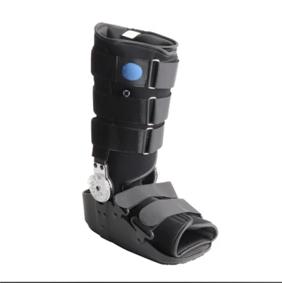 Bottes de marche ROM réglable